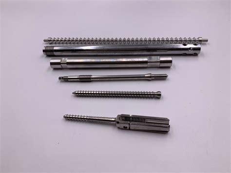 china cnc medical parts|Custom CNC Medical Parts Manufacturer .